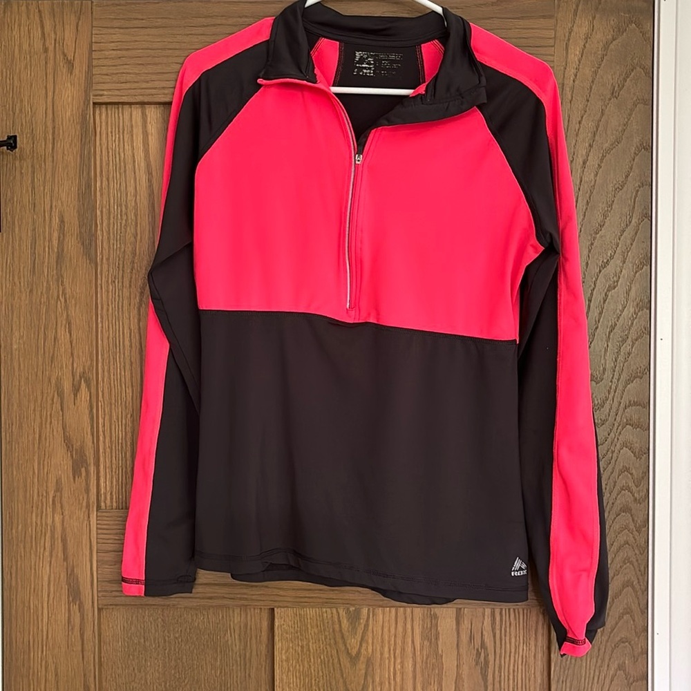 RBX athletic top